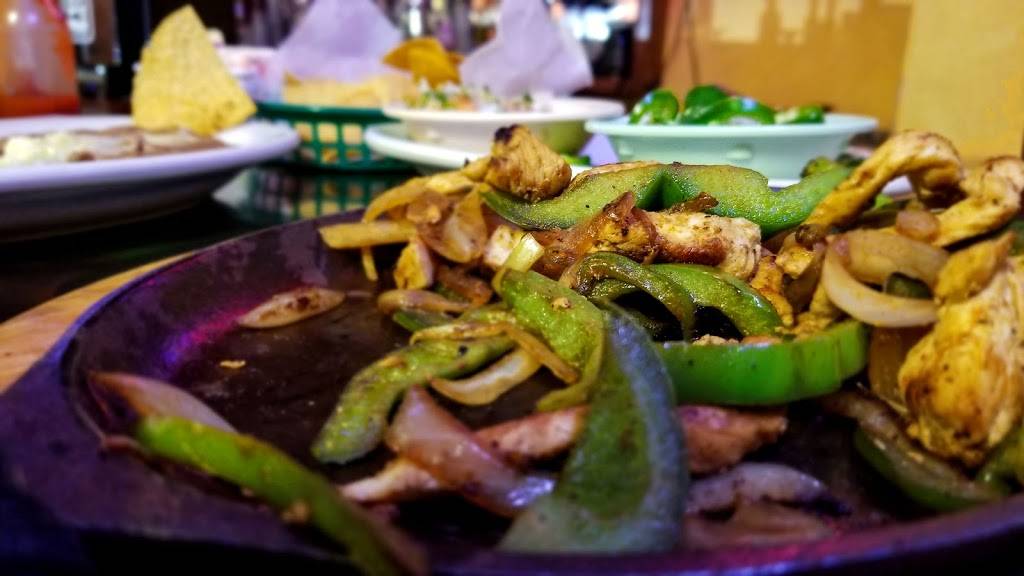 Los Portales Mexican Restaurant | restaurant | 2245 County Rd 210, St. Augustine, FL 32092, USA | 9048191486 OR +1 904-819-1486