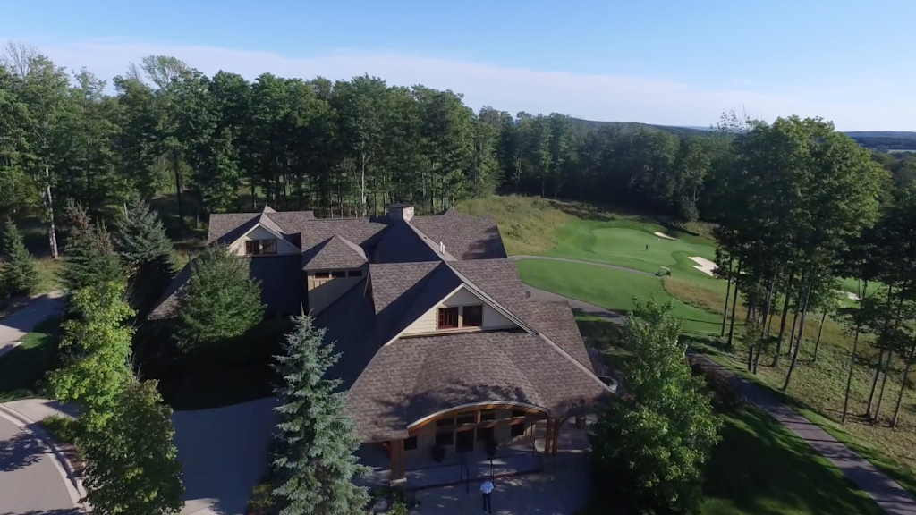 True North Golf Club | restaurant | 2500 True N Dr, Harbor Springs, MI 49740, USA | 2315263300 OR +1 231-526-3300