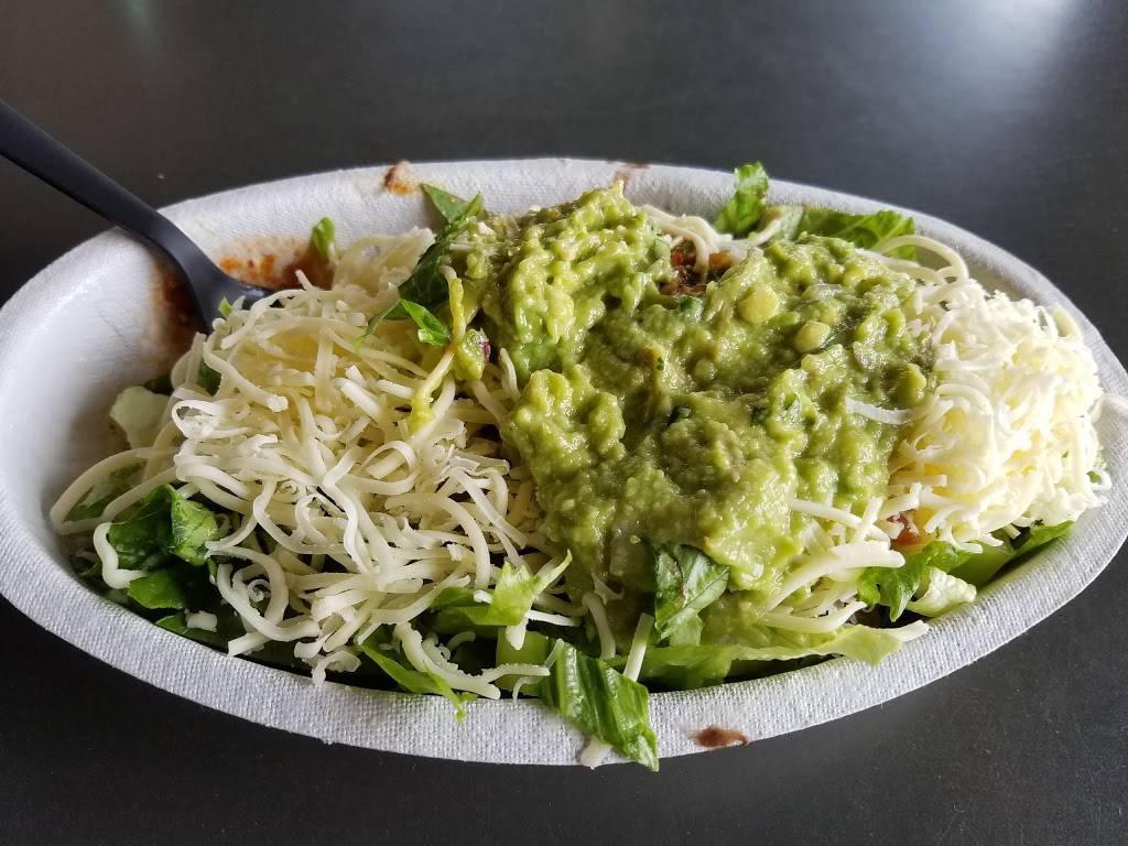 Chipotle Mexican Grill | restaurant | 20004 N 67th Ave Ste 500, Glendale, AZ 85308, USA | 6232401289 OR +1 623-240-1289