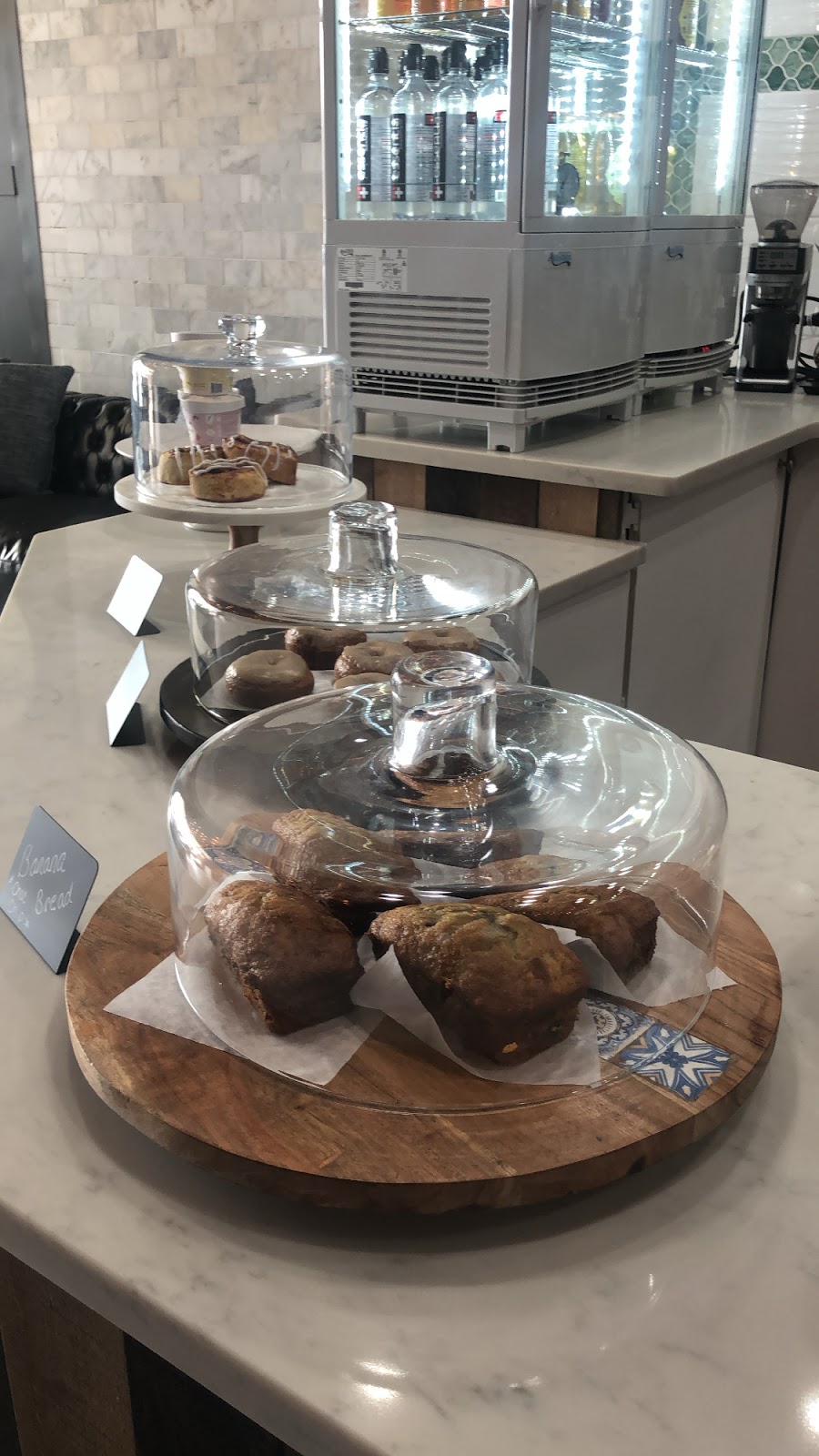 Fuel Coffee | bakery | 800 N Main St Suite 110, Alpharetta, GA 30009, USA | 6786918160 OR +1 678-691-8160