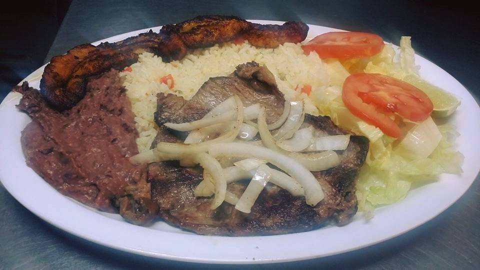 La Sombrita Restaurant | restaurant | 671 N Nellis Blvd, Las Vegas, NV 89110, USA | 7024520073 OR +1 702-452-0073