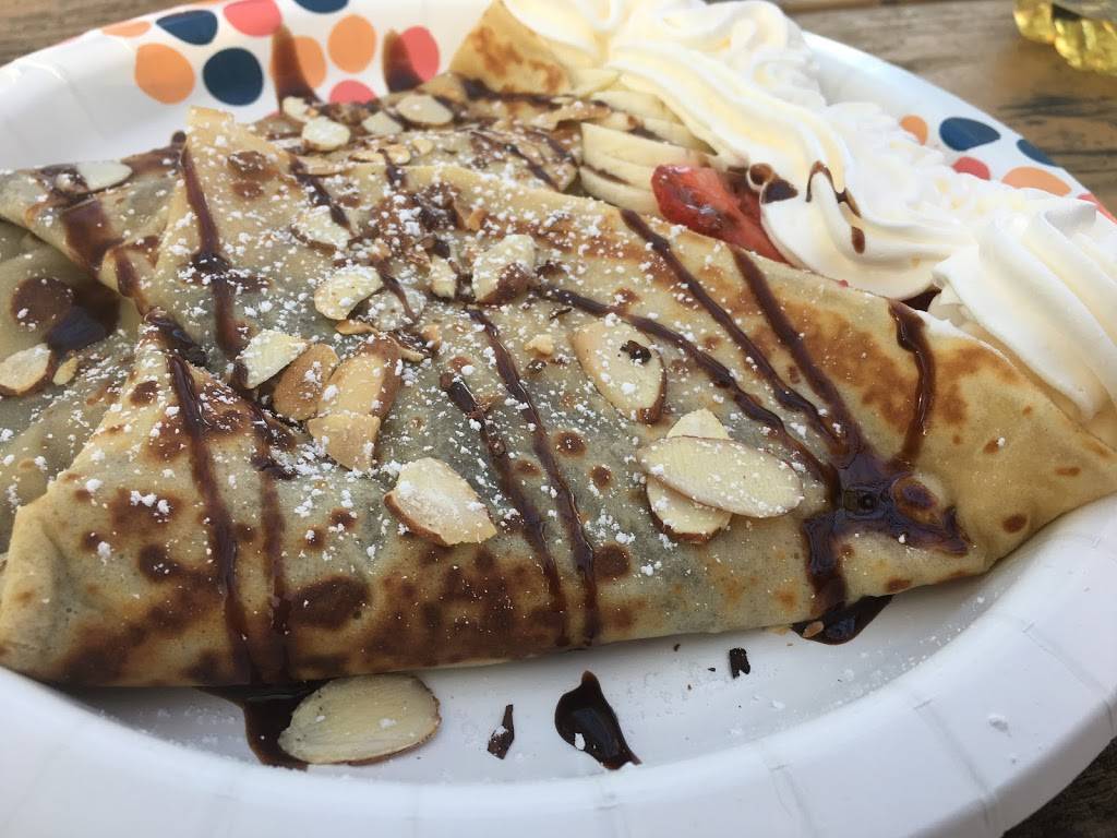 Parisian Crepes | restaurant | 6218 Brodie Ln, Austin, TX 78745, USA | 5127589365 OR +1 512-758-9365