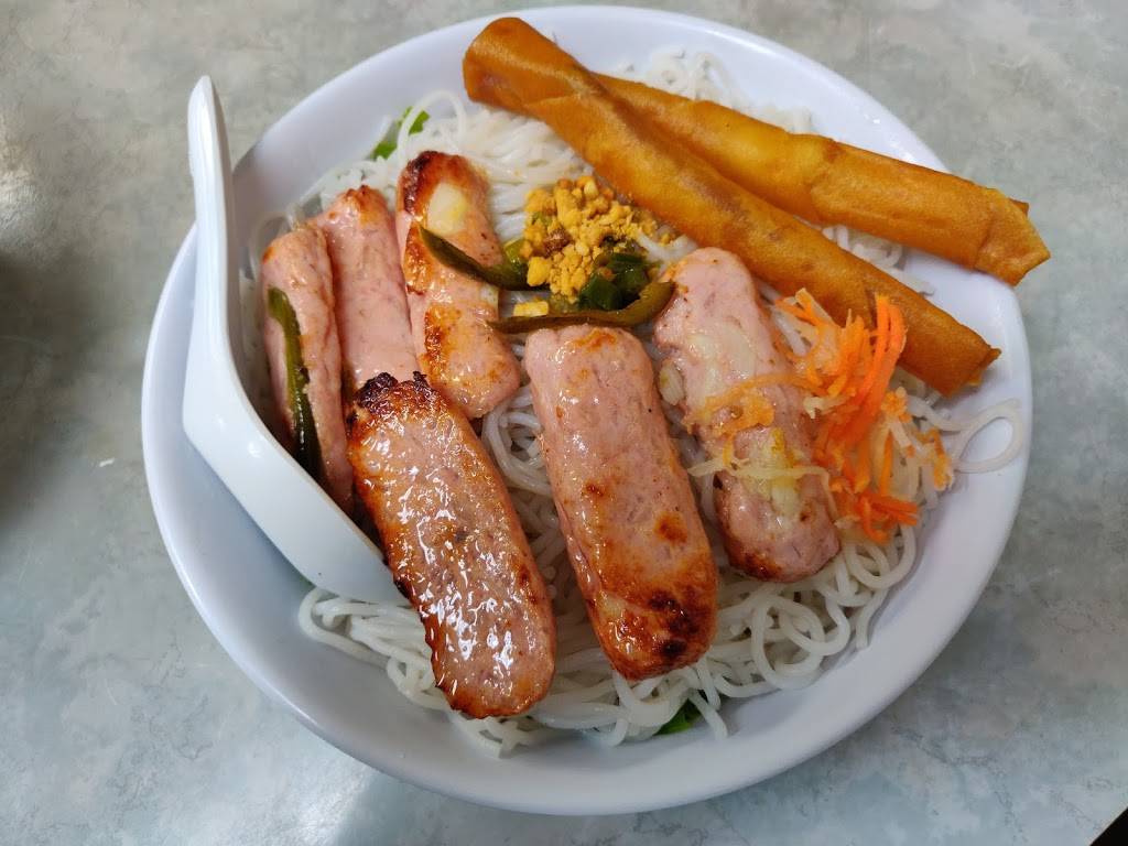 Nem Nuong Khanh Hoa | restaurant | 1700 W Valley Blvd C, Alhambra, CA 91803, USA | 6269437645 OR +1 626-943-7645