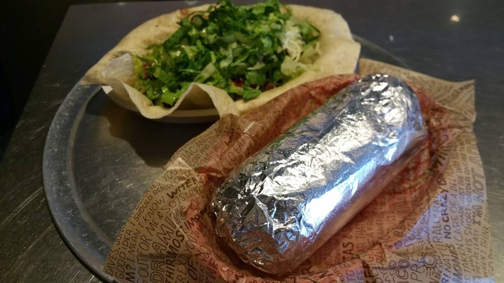 Chipotle Mexican Grill | restaurant | 2026 Cumming Hwy Ste 110, Canton, GA 30115, USA | 6788804203 OR +1 678-880-4203