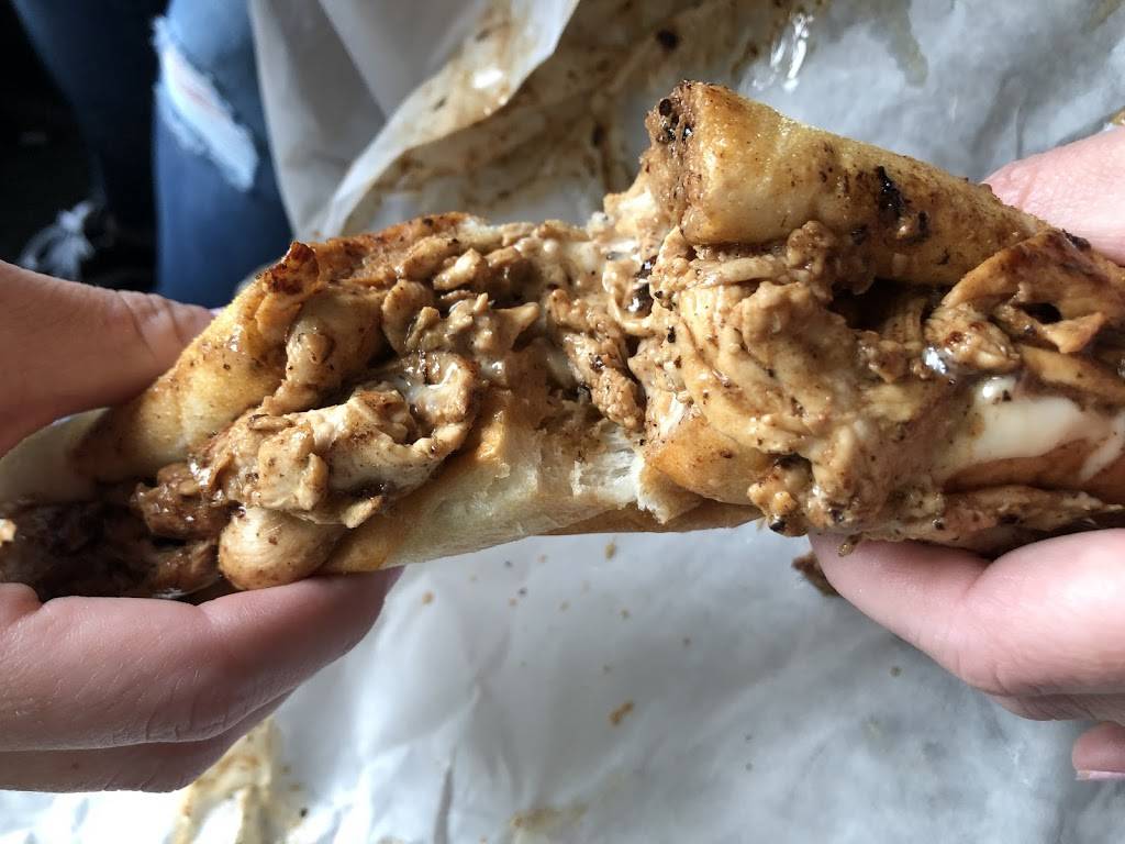 Johnnys Hots | restaurant | 1234 N Delaware Ave, Philadelphia, PA 19125, USA | 2154232280 OR +1 215-423-2280