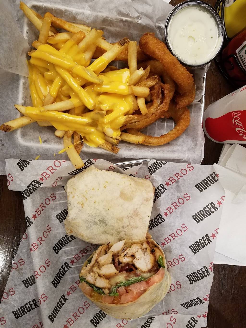 BurgerBrosNJ | restaurant | 460 County Rd 520, Marlboro Township, NJ 07746, USA | 7327720300 OR +1 732-772-0300