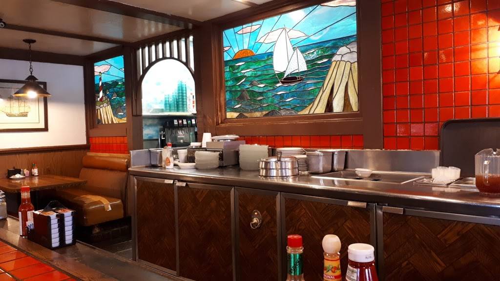 Jons Coffee Shop | restaurant | 16490 Bolsa Chica St, Huntington Beach, CA 92649, USA | 7148401088 OR +1 714-840-1088