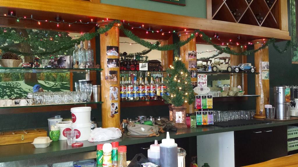 Breakers Cafe | cafe | 270 Woodside Rd, Redwood City, CA 94061, USA | 6503699162 OR +1 650-369-9162