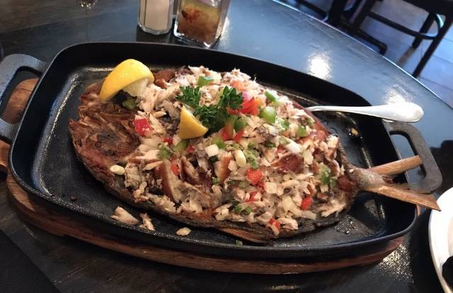 Kusina De MANILA | restaurant | 632 W Algonquin Rd, Des Plaines, IL 60016, USA | 8473788838 OR +1 847-378-8838