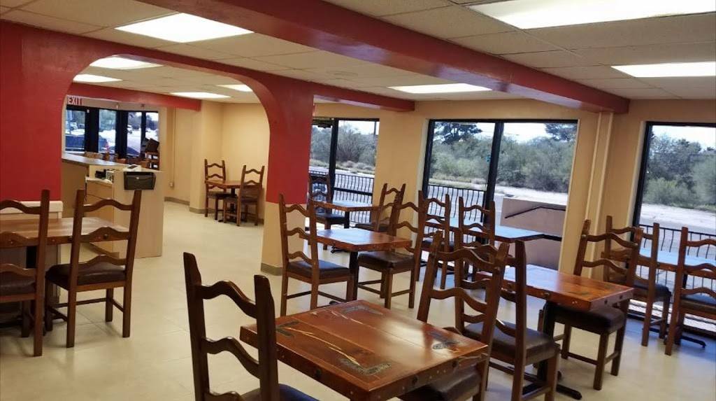 Plazita México Café | restaurant | 20 N Sarnoff Dr, Tucson, AZ 85710, USA | 5208380996 OR +1 520-838-0996