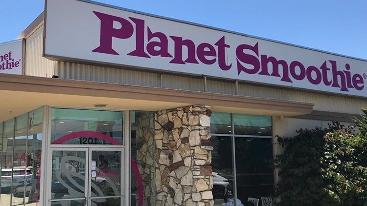 Planet Smoothie | meal takeaway | 1201 S Pacific Coast Hwy, Redondo Beach, CA 90277, USA | 4244526090 OR +1 424-452-6090