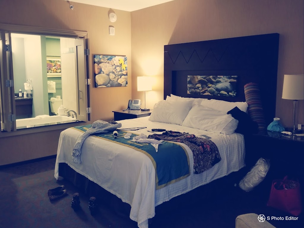 Win-River Resort & Casino | night club | 2100 Redding Rancheria Rd, Redding, CA 96001, USA | 5302433377 OR +1 530-243-3377