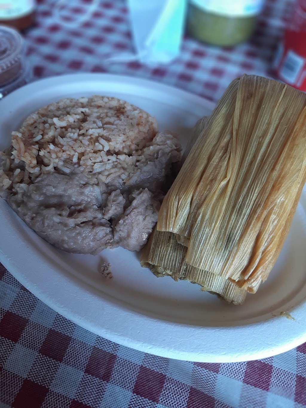 Emmas Tamales | restaurant | Sacramento, CA 95824, USA | 9163876324 OR +1 916-387-6324