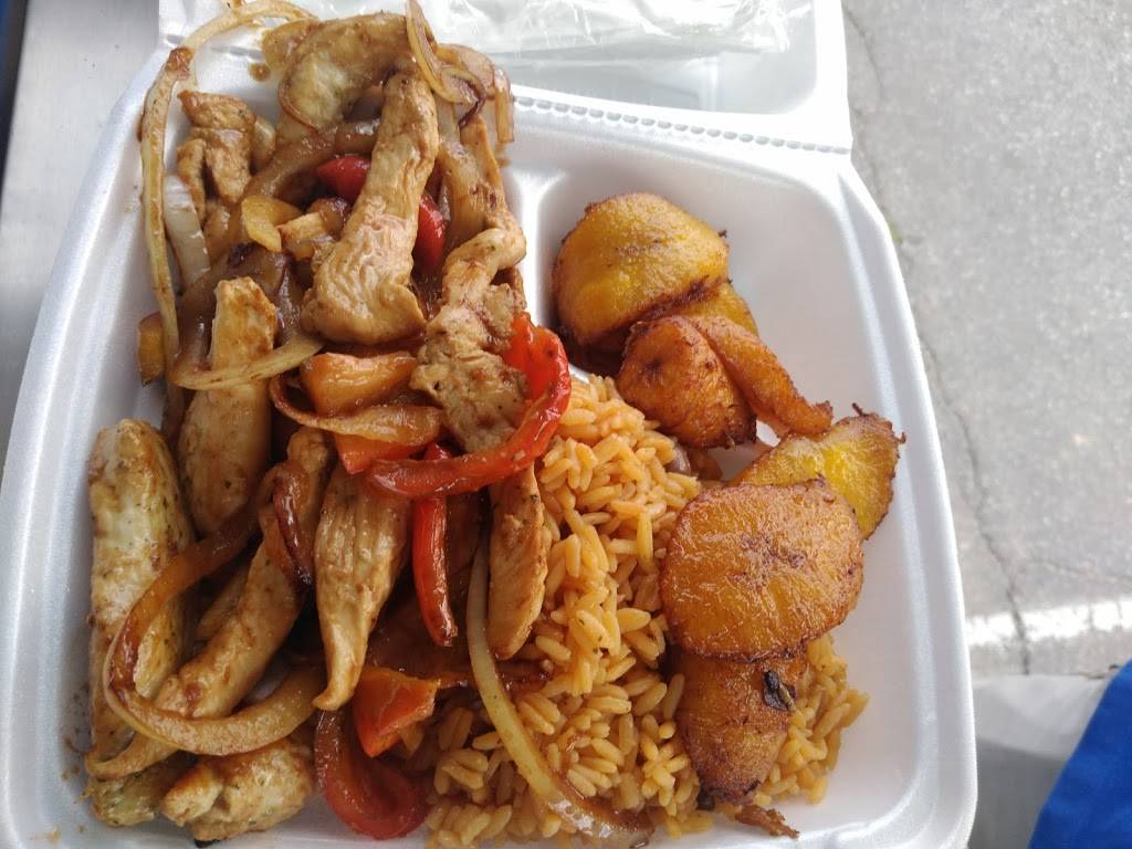 Havana Flavor | restaurant | 4432 US-220, Greensboro, NC 27410, USA | 8132630978 OR +1 813-263-0978