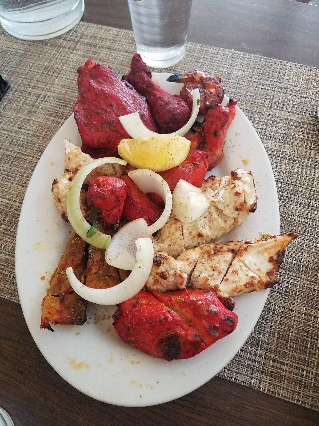 Qutoom Indian Cuisine & Indo-Chinese | meal takeaway | 687 Kenmore Ave, Tonawanda, NY 14223, USA | 7164363000 OR +1 716-436-3000