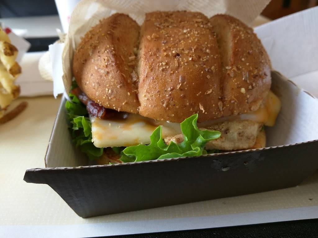 Chick-fil-A | restaurant | 196 Alps Rd, Athens, GA 30606, USA | 7066137115 OR +1 706-613-7115