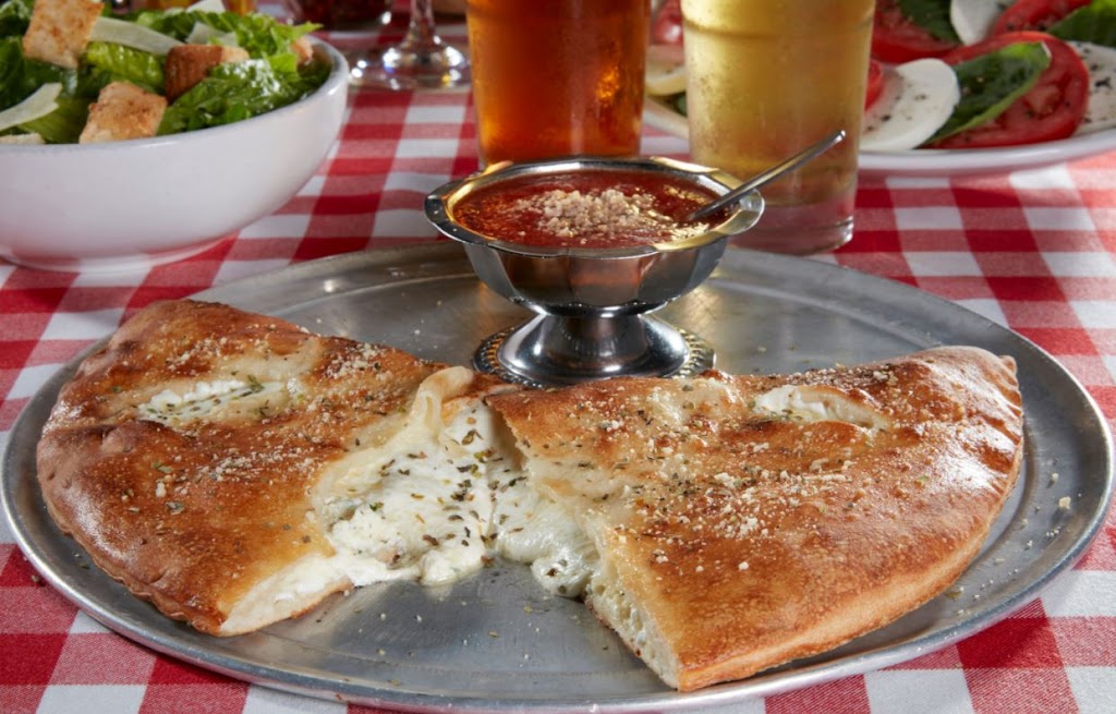 Grimaldis Pizzeria | restaurant | 3327 Las Vegas Blvd S Ste 2710, Las Vegas, NV 89109, USA | 7027543450 OR +1 702-754-3450