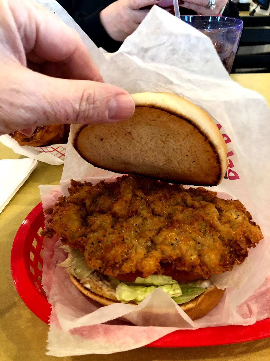 Del Rancho - Moore | restaurant | 1409 N Moore Ave, Moore, OK 73160, USA | 4057944131 OR +1 405-794-4131