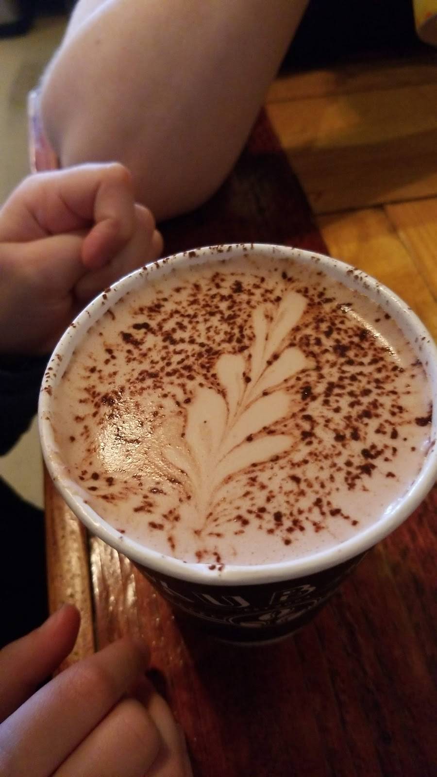 Cafe Kubal | cafe | 3501 James St, Syracuse, NY 13206, USA | 3152782812 OR +1 315-278-2812