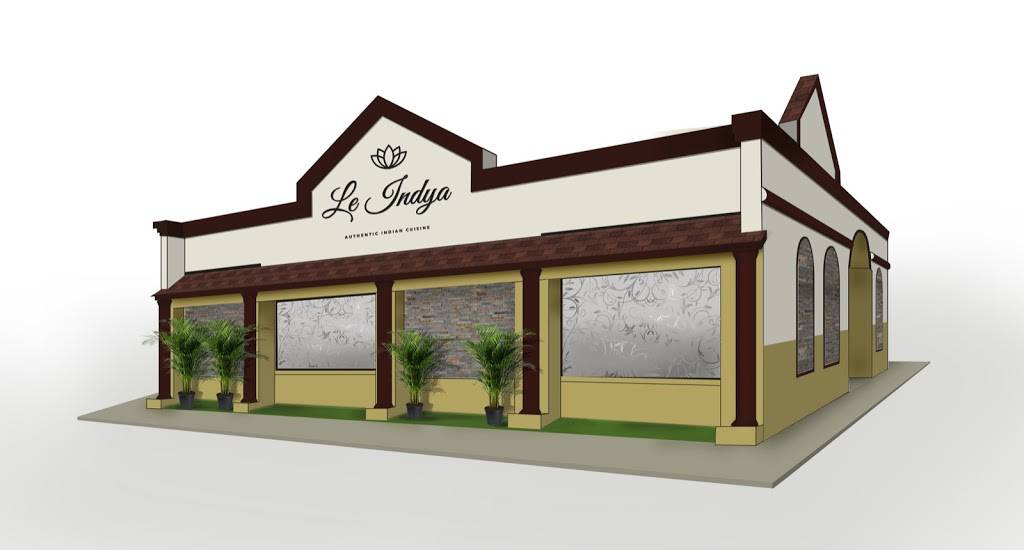 Le Indya Naples | restaurant | 975 Pine Ridge Rd, Naples, FL 34108, USA | 2395915156 OR +1 239-591-5156