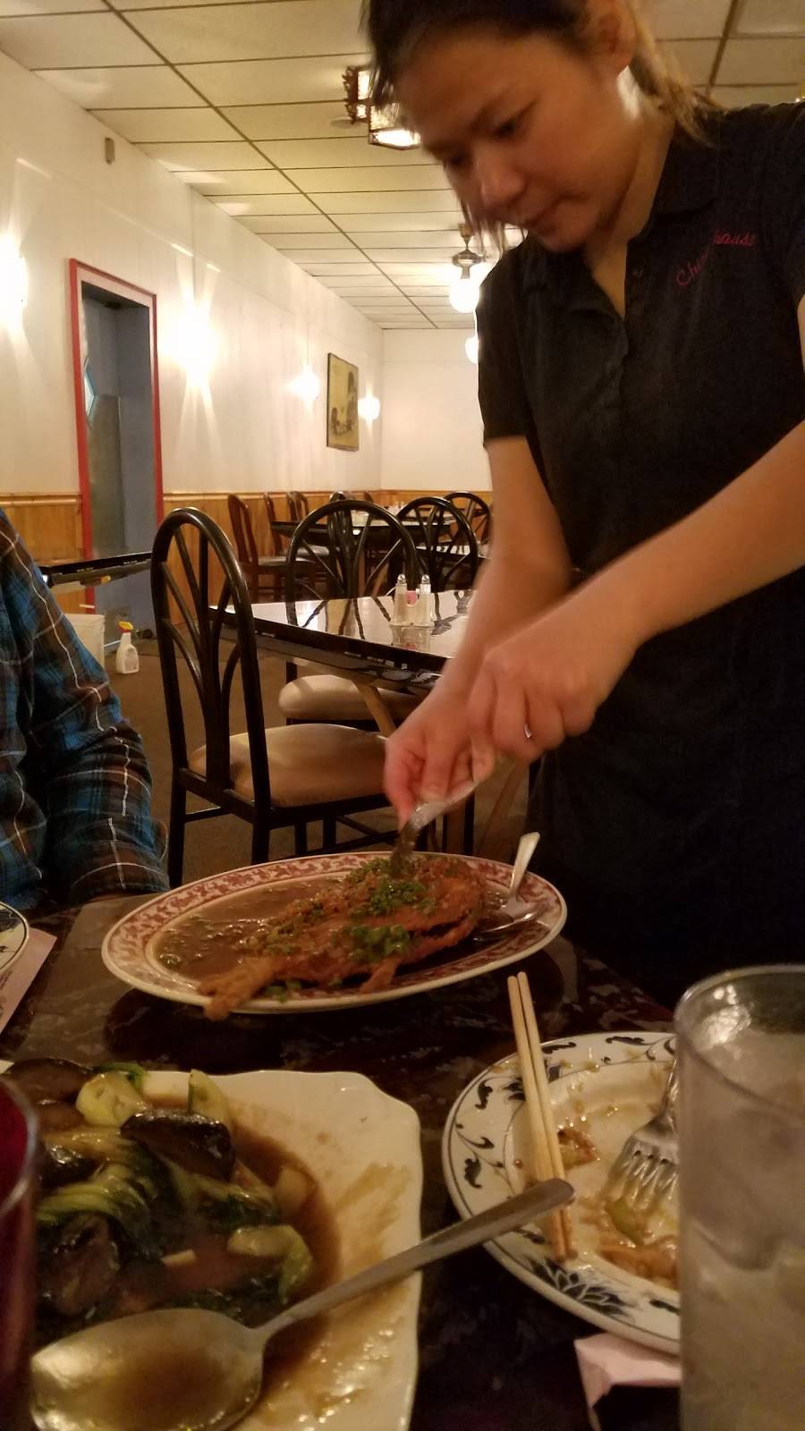 China House | restaurant | 205 S Berkeley Blvd # B, Goldsboro, NC 27534, USA | 9197511630 OR +1 919-751-1630