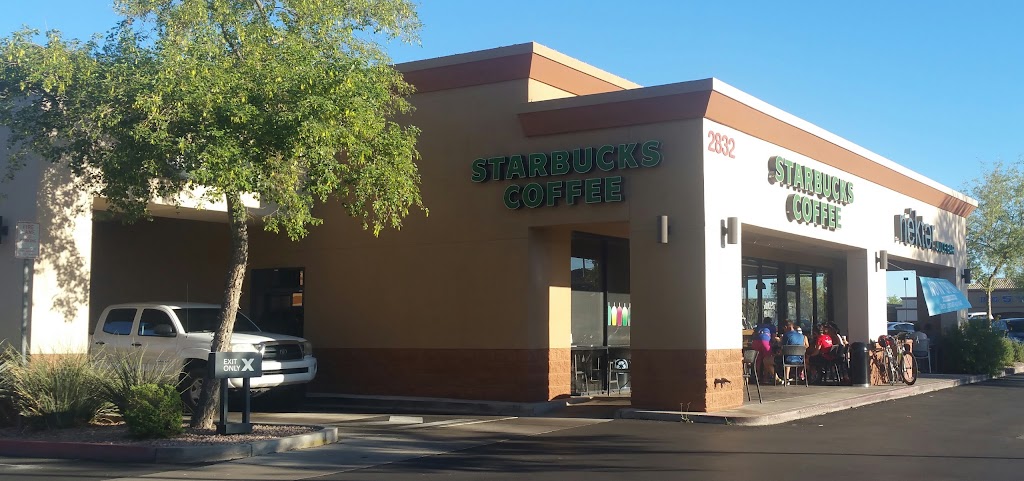 Starbucks | cafe | 2832 N Power Rd, Mesa, AZ 85215, USA | 4808302876 OR +1 480-830-2876