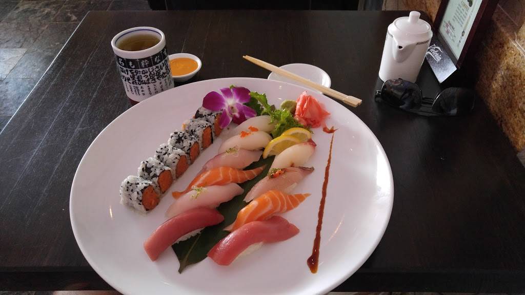 Minami | restaurant | 12 Central Ave, Massapequa, NY 11758, USA | 5167994799 OR +1 516-799-4799