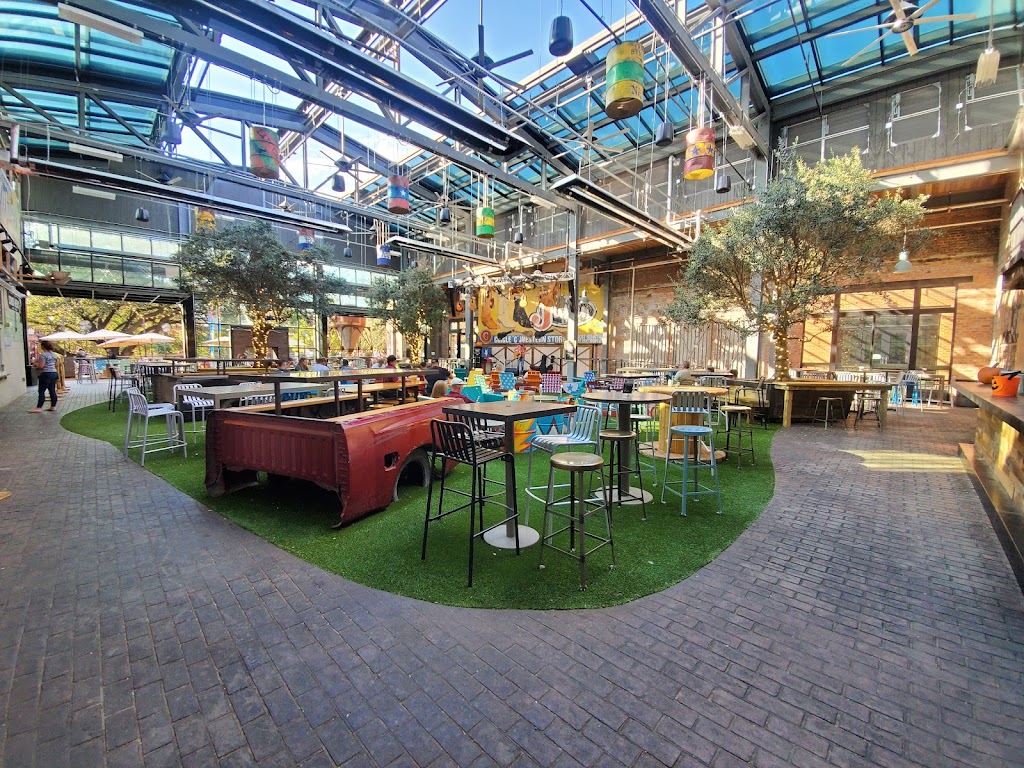 Second Rodeo Brewing | restaurant | 122 E Exchange Ave #340, Fort Worth, TX 76164, USA | 8172404959 OR +1 817-240-4959