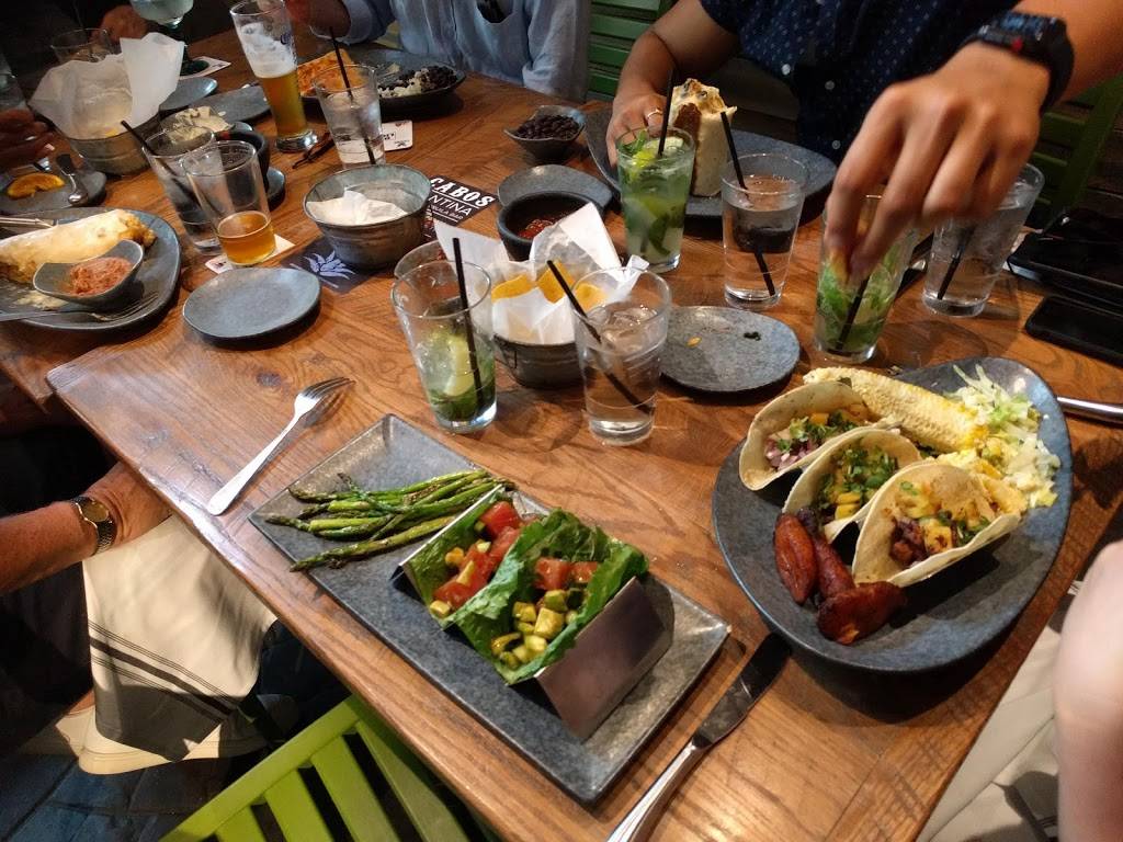 Cabos Cantina | restaurant | 2226 First St, Fort Myers, FL 33901, USA | 2393322226 OR +1 239-332-2226