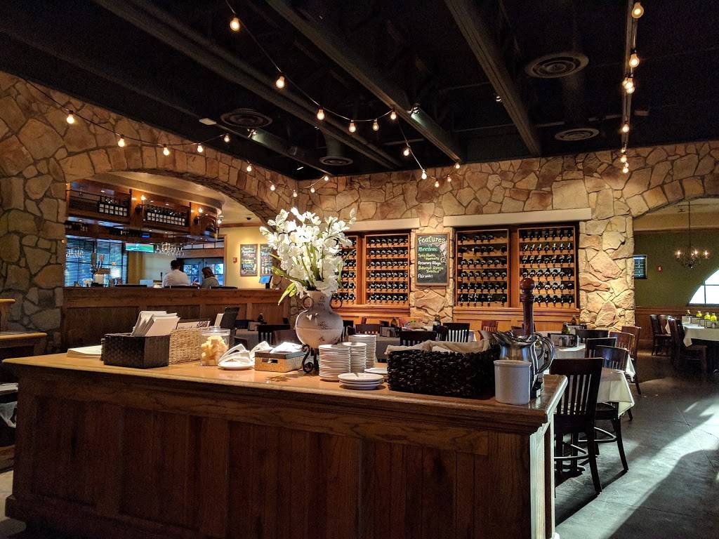 Romanos Macaroni Grill | restaurant | Deer Valley Towne Center, 2949 W Agua Fria Fwy, Phoenix, AZ 85027, USA | 6235808681 OR +1 623-580-8681