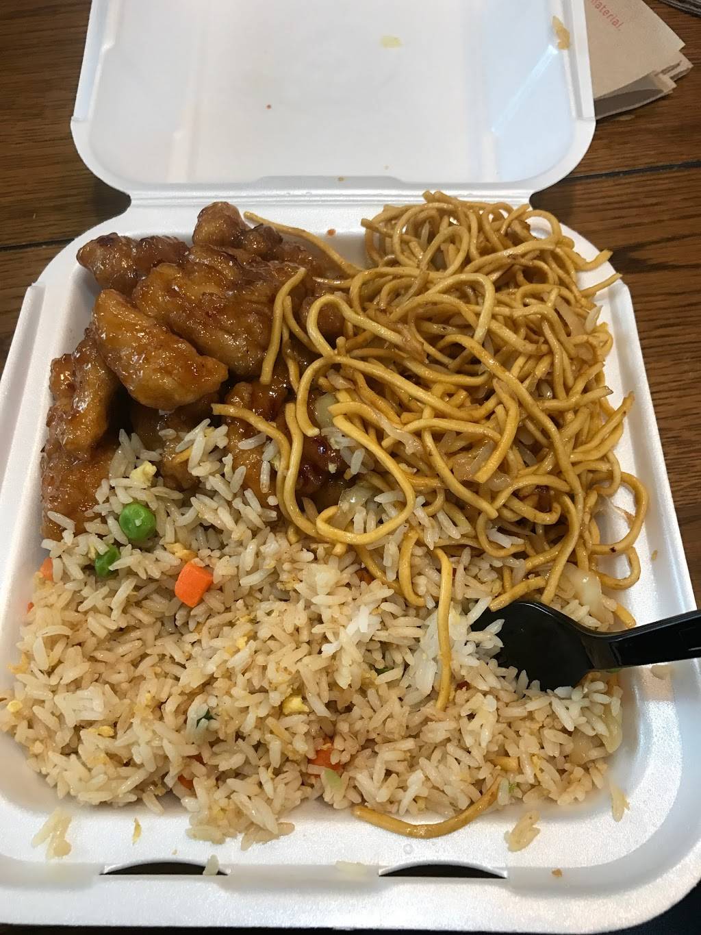 Panda Gourmet | restaurant | 8880 S Howell Ave, Oak Creek, WI 53154, USA | 4147661188 OR +1 414-766-1188