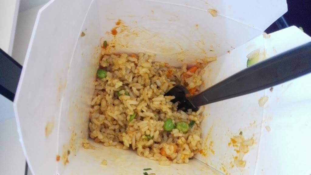 Panda Express | meal takeaway | 1 Stoneridge Mall Rd, Pleasanton, CA 94588, USA | 9257346651 OR +1 925-734-6651