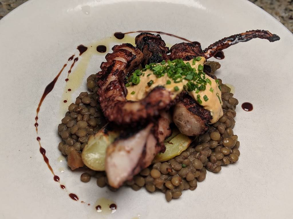 Gnocco | restaurant | 3734 Fleet St, Baltimore, MD 21224, USA | 4434496540 OR +1 443-449-6540