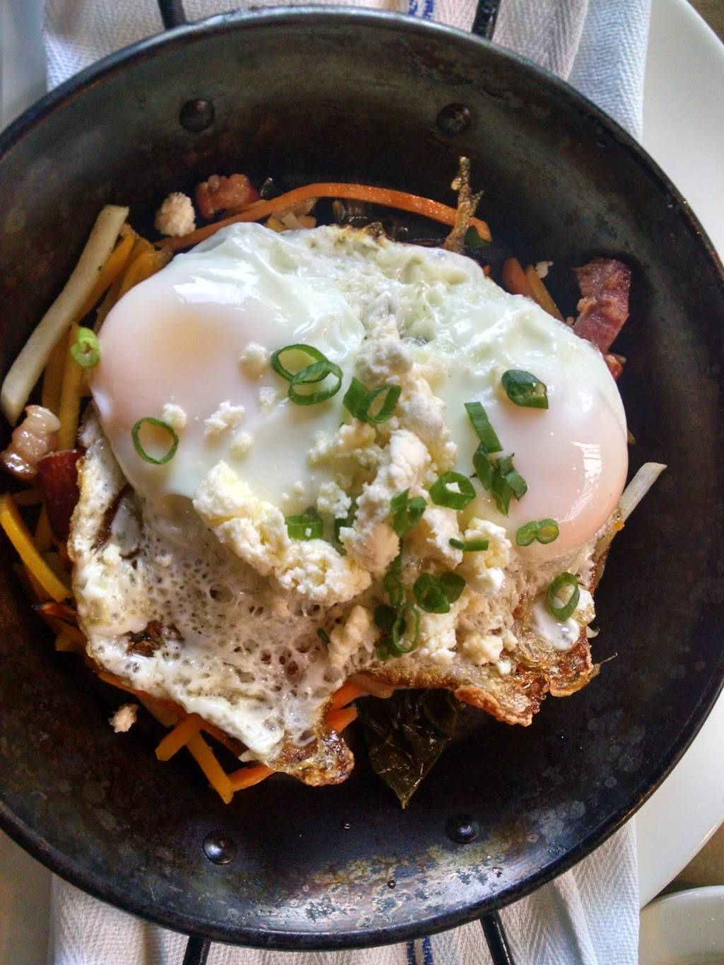 Ellerbe Fine Foods | restaurant | 4105, 1501 W Magnolia Ave, Fort Worth, TX 76104, USA | 8179263663 OR +1 817-926-3663