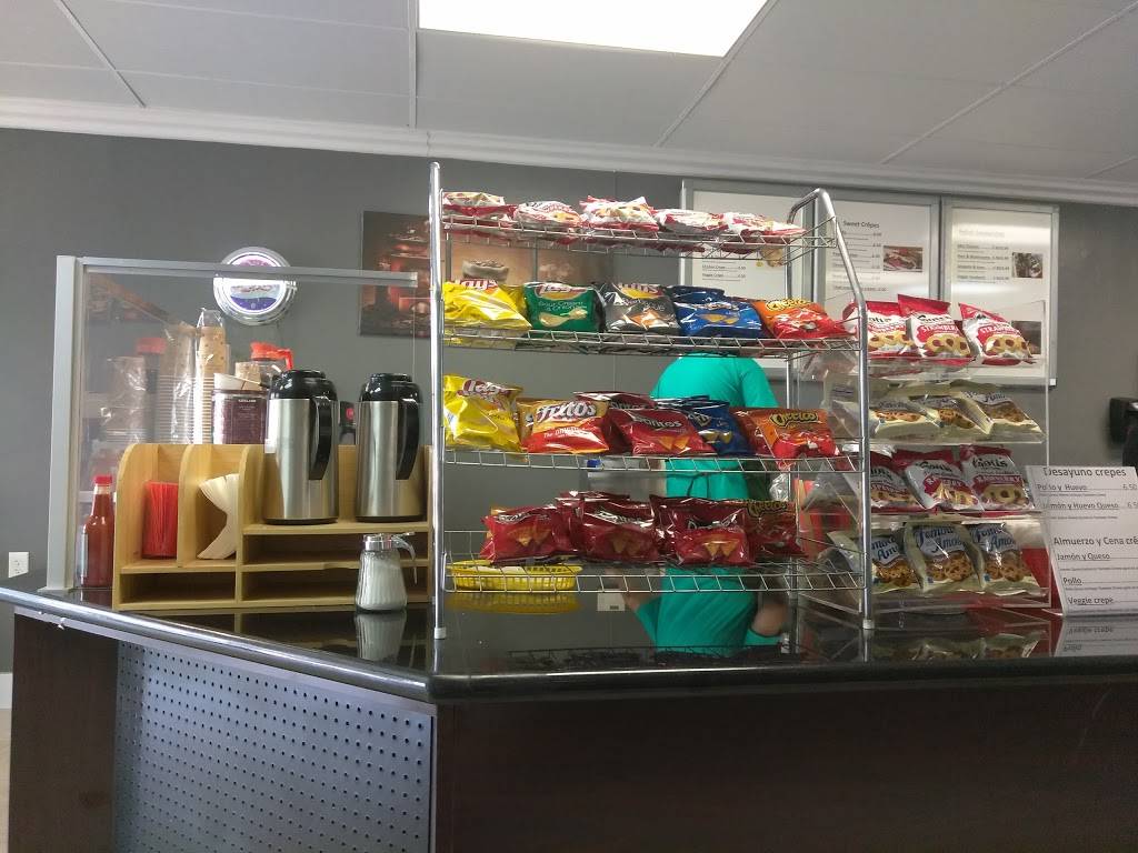 Crepes N Sandwiches | restaurant | 13906 Francisquito Ave A, Baldwin Park, CA 91706, USA | 6264043425 OR +1 626-404-3425