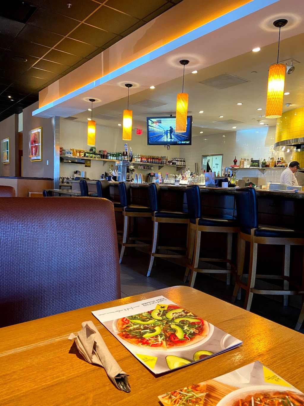 California Pizza Kitchen at Alamo Quarry Market | restaurant | 255 E. Basse Rd., Ste. 900 Alamo, Quarry Market, San Antonio, TX 78209, USA | 2104242014 OR +1 210-424-2014