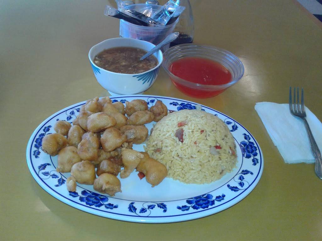 Chef Chen Restaurant | restaurant | 2743 Elm Rd NE, Warren, OH 44483, USA | 3303726199 OR +1 330-372-6199