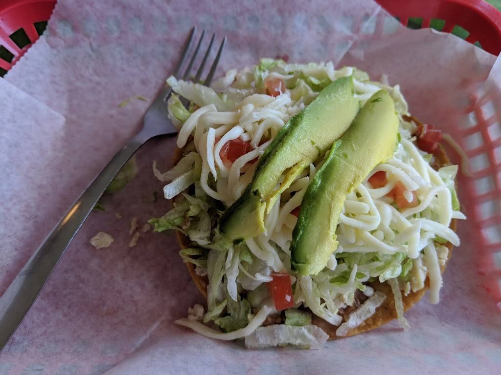 The Ocoee Taco Company | restaurant | 40 Taylor St, Ocoee, FL 34761, USA | 4076142990 OR +1 407-614-2990