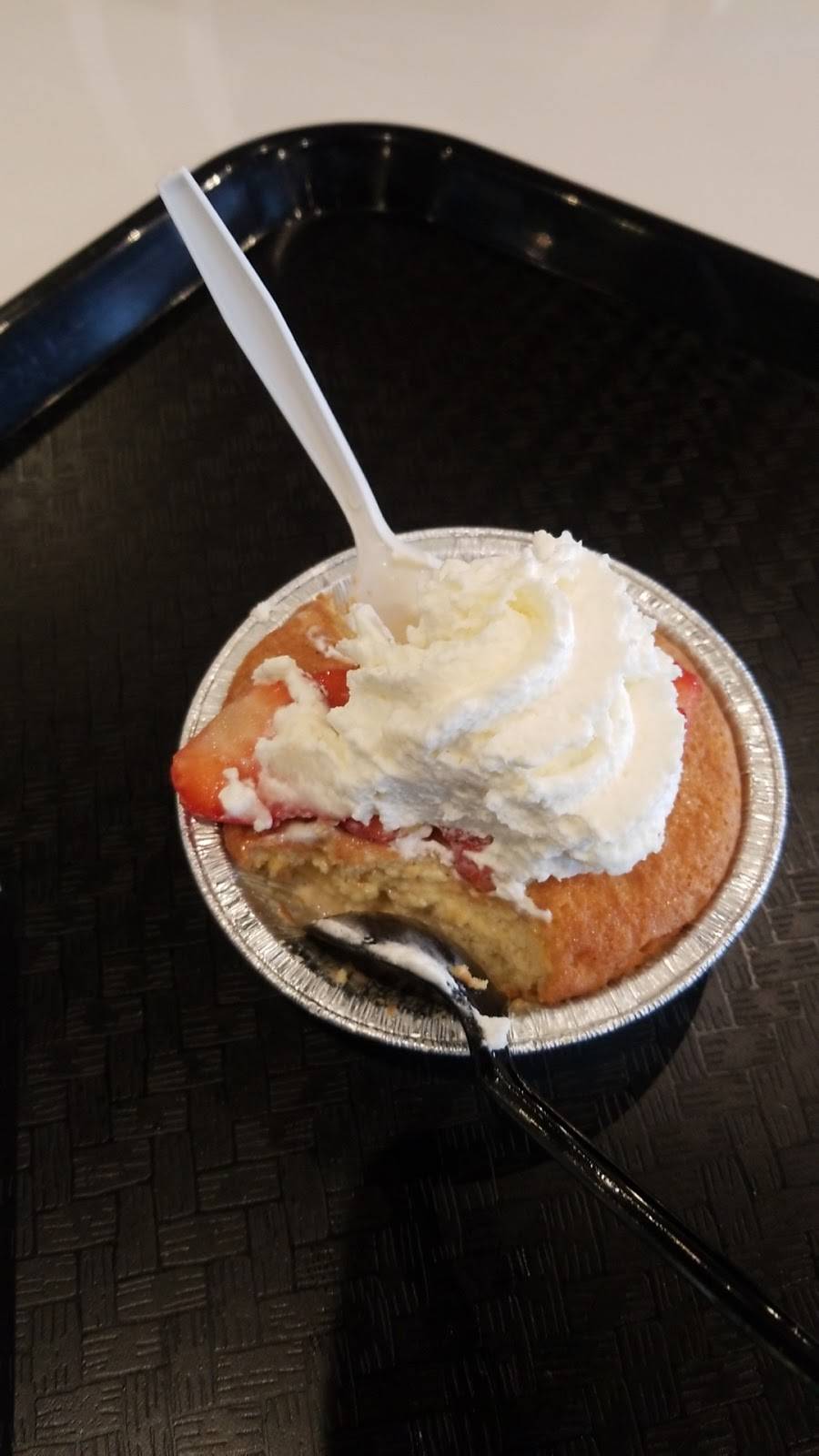 Cafe Rio | Mexican Grill | restaurant | 6625 Pacific Ave, Stockton, CA 95207, USA | 2094250484 OR +1 209-425-0484