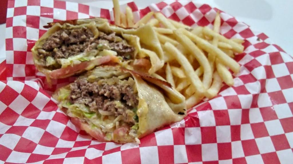Whaam Burger | restaurant | 400 Florida A1A, Flagler Beach, FL 32136, USA | 3864392543 OR +1 386-439-2543