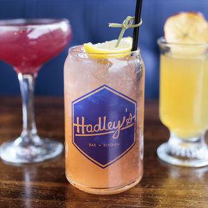 Hadleys Bar + Kitchen | restaurant | 260 S 4th St, Columbus, OH 43215, USA | 6142223022 OR +1 614-222-3022