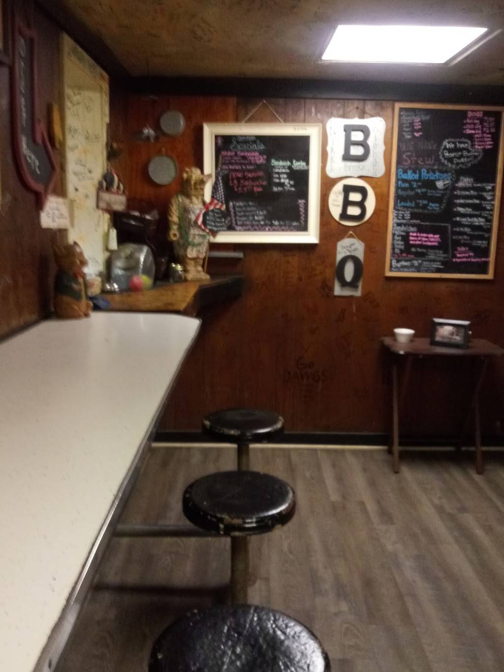 Marys Pit Bar BQ | restaurant | 179 Hurricane Creek Rd, Gurley, AL 35748, USA | 2567764893 OR +1 256-776-4893