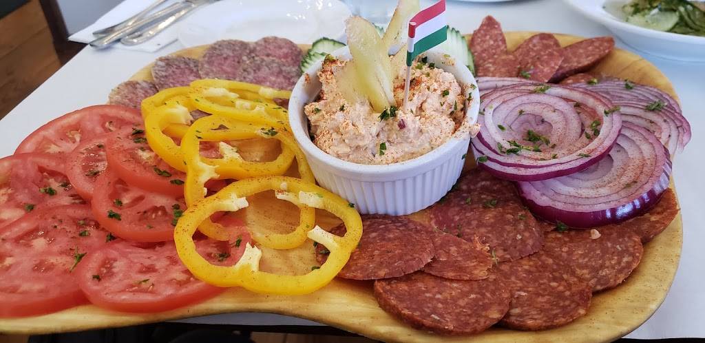 Balaton Restaurant | restaurant | 13133 Shaker Square, Cleveland, OH 44120, USA | 2169219691 OR +1 216-921-9691