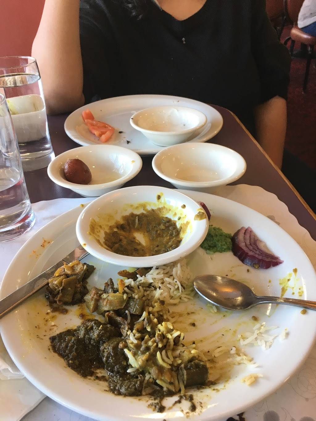 Tandoor Indian Restaurant | restaurant | 27167 Mission Blvd, Hayward, CA 94544, USA | 5108851212 OR +1 510-885-1212