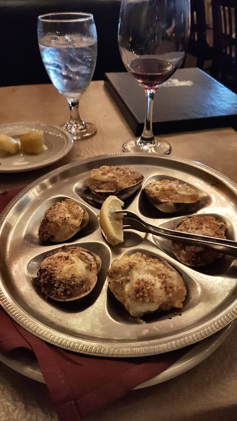 Casa Nuova Italian Restaurant | restaurant | 5670 Atlanta Hwy a1, Alpharetta, GA 30004, USA | 7704759100 OR +1 770-475-9100