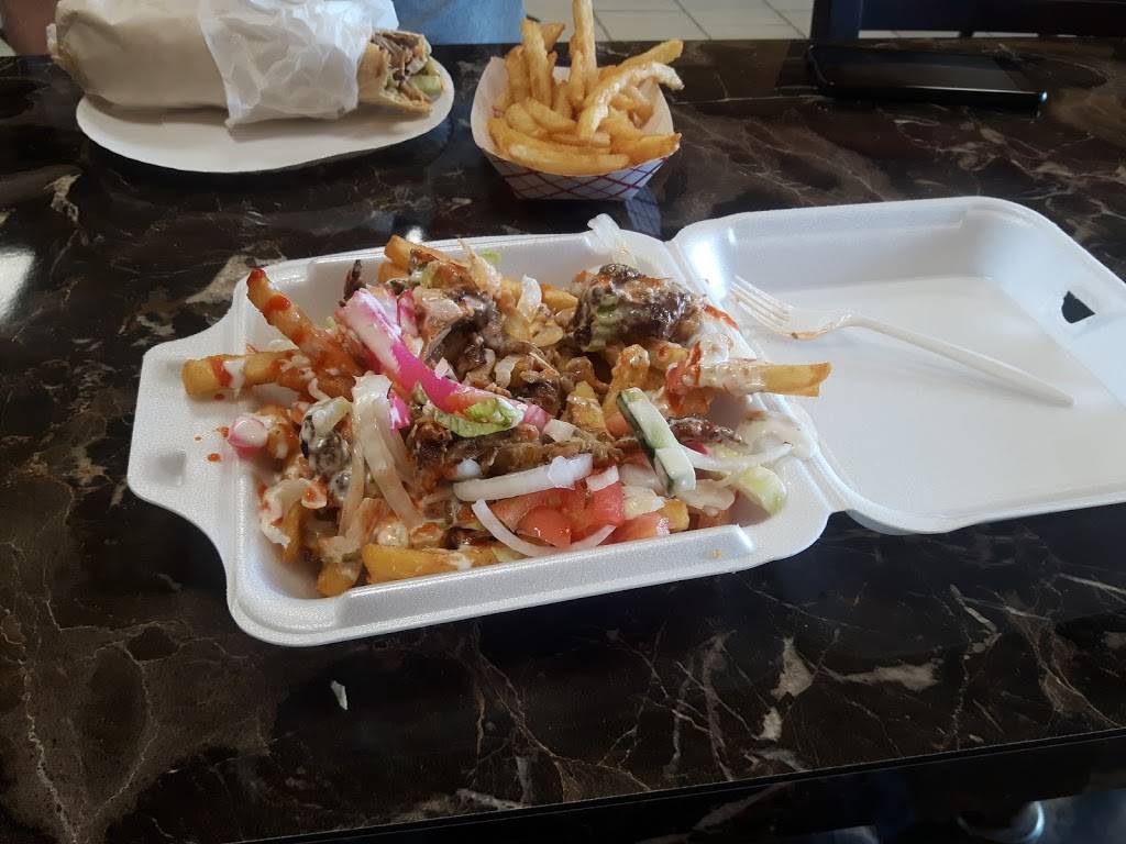 Big Grill Shawarma and Kebobs | restaurant | 1500 Upper Middle Rd W #6, Oakville, ON L6M 0C2, Canada | 9059011971 OR +1 905-901-1971