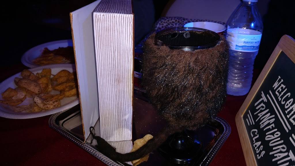 Flamboyan Manor | restaurant | 147 Verona Ave, Newark, NJ 07104, USA | 9734835587 OR +1 973-483-5587