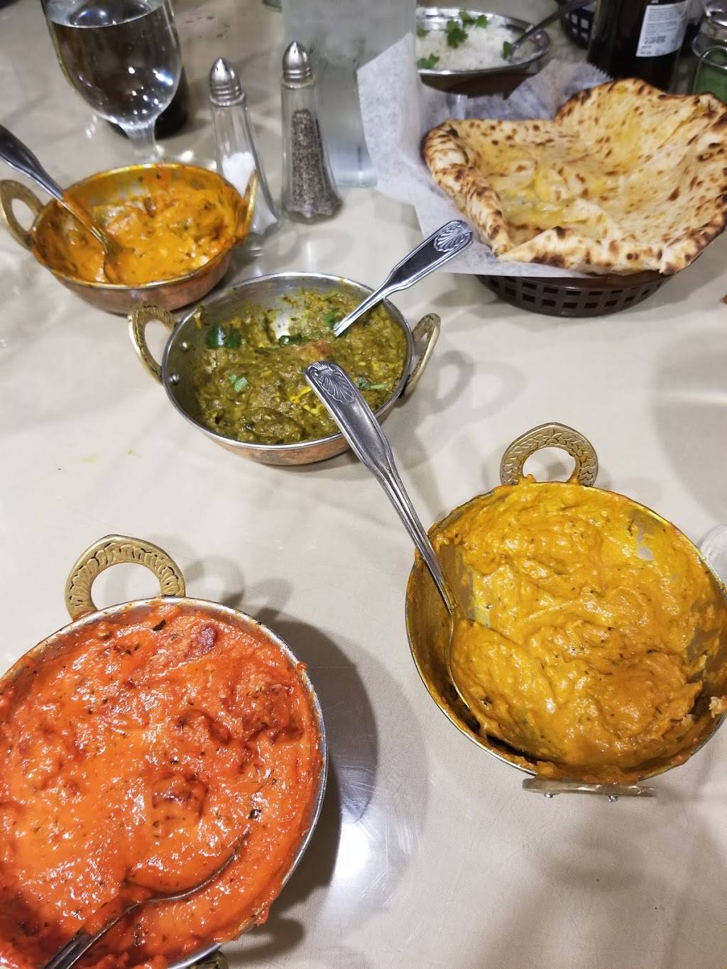 Mantra Indian Cuisine | restaurant | 27645 Jefferson Ave, Temecula, CA 92590, USA | 9515061800 OR +1 951-506-1800