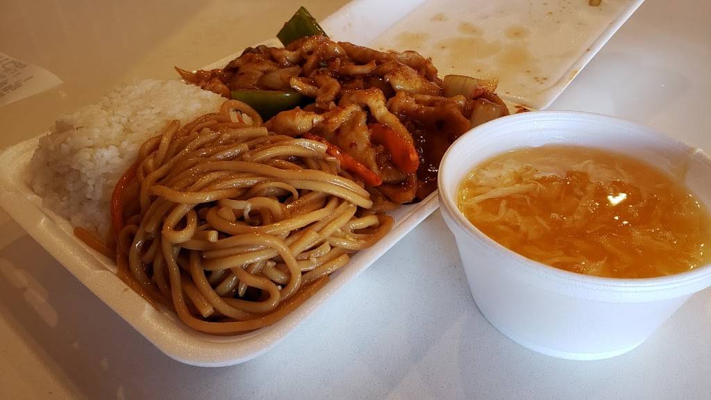 China A Go Go (S Highlands) | meal delivery | 10550 Southern Highlands Pkwy, Las Vegas, NV 89141, USA | 7022935514 OR +1 702-293-5514