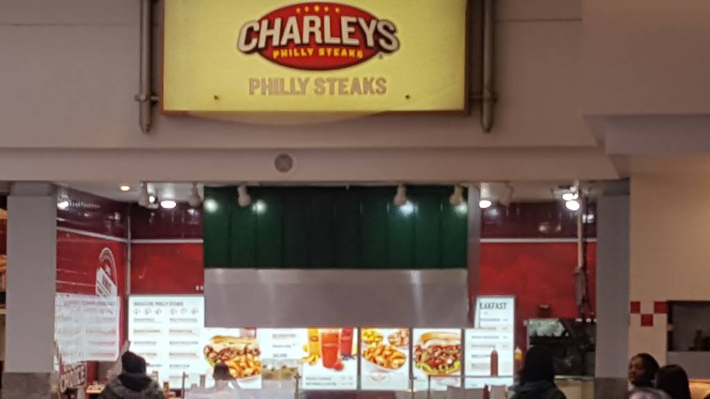 Charleys Philly Steaks | restaurant | 2044 Green Acres Rd S # 220, Valley Stream, NY 11581, USA | 5168253130 OR +1 516-825-3130